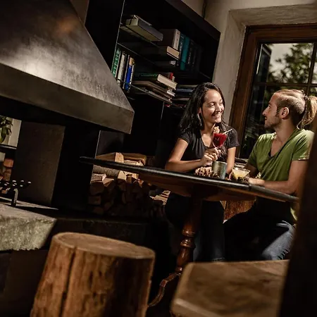 Caravan Park 4* Sexten