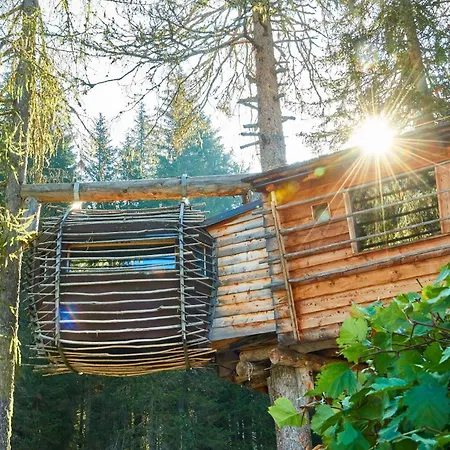 Campingplatz Caravan Park 4*