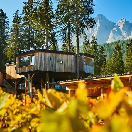 Caravan Park 4* Sexten