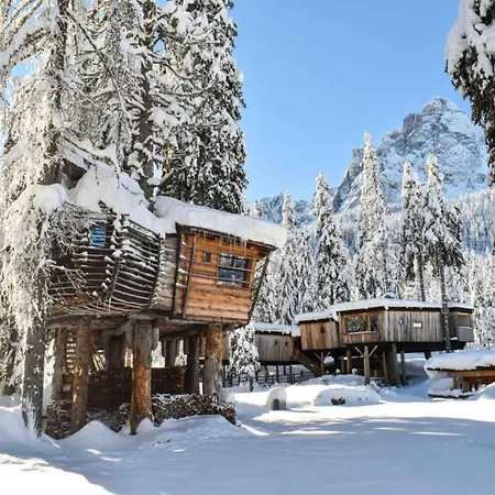 Caravan Park Campingplatz 4*