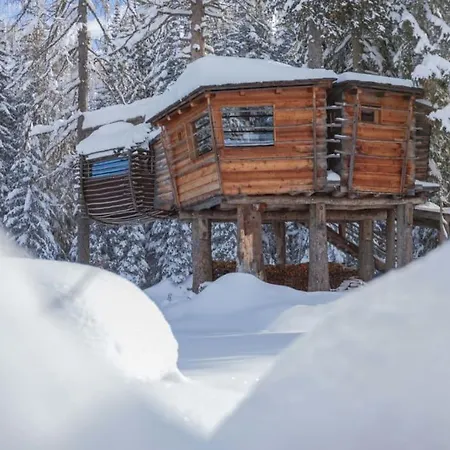 Caravan Park Sexten