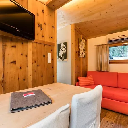 Campingplatz Caravan Park