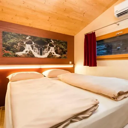 Caravan Park 4*