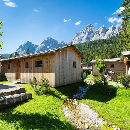 Caravan Park 4*