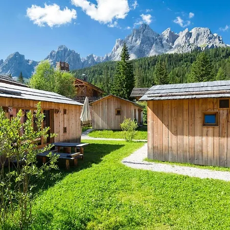 Caravan Park Campingplatz 4*